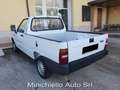 Fiat Fiorino PICK-UP 1.7D Unico proprietario PARI A NUOVO Bianco - thumbnail 1
