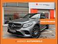 Mercedes-Benz GLC 43 AMG 4Matic Gris - thumbnail 1