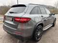 Mercedes-Benz GLC 43 AMG 4Matic Gris - thumbnail 5