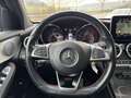 Mercedes-Benz GLC 43 AMG 4Matic Gris - thumbnail 9