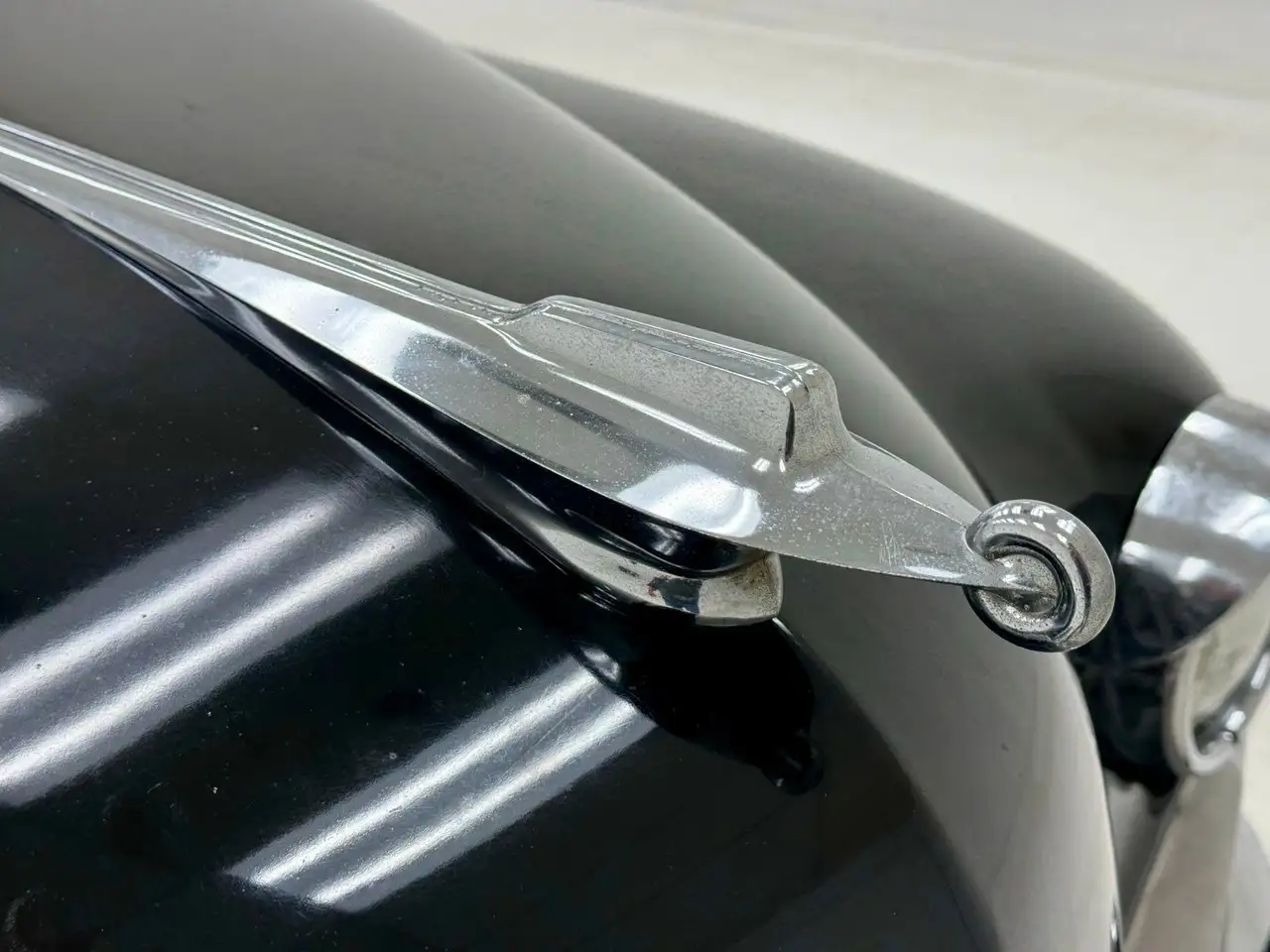 Packard Deluxe 8 Touring Sedan, foto 10