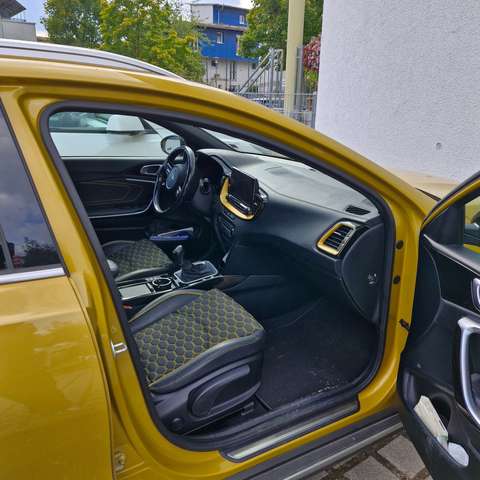 Imagine Kia XCeed XCeed 1.0 T-GDI OPF VISION