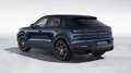 Porsche Cayenne E-Hybrid Coupé Blauw - thumbnail 3