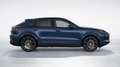 Porsche Cayenne E-Hybrid Coupé Blauw - thumbnail 7