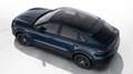 Porsche Cayenne E-Hybrid Coupé Blauw - thumbnail 4