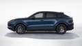Porsche Cayenne E-Hybrid Coupé Blauw - thumbnail 2