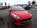 Ford Fiesta 1.0 Ecoboost Titanium Vignale +LED+B&O+Kamera+ Rosso - thumbnail 4