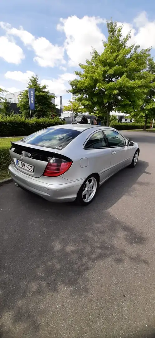 Mercedes-Benz C 220 CDI - 2
