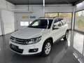 Volkswagen Tiguan Tiguan 1.4 TSI Trend ** Garantie ** Blanc - thumbnail 1