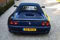 Ferrari F355 F1 Spider | Full history | Carbon instaplijsten Bleu - thumbnail 4
