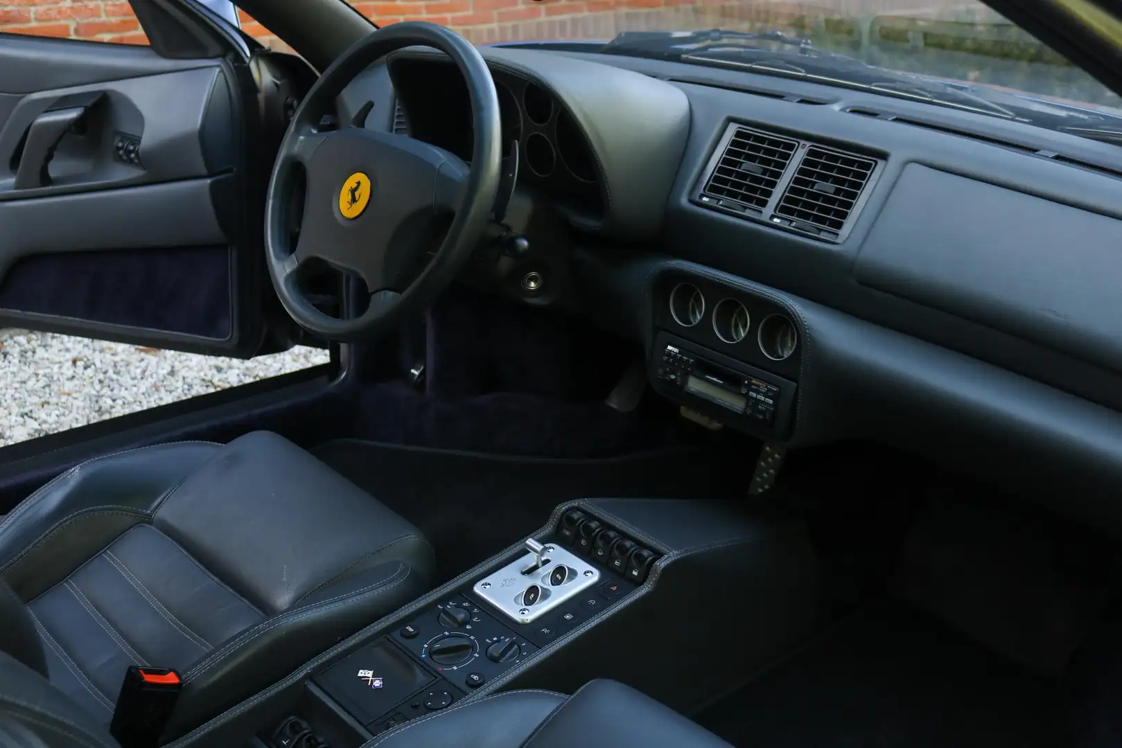 1998 Spider F1 — photo 2
