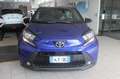 Toyota Aygo X 1.0 VVT-i 72 CV 5 porte Trend Blu/Azzurro - thumbnail 1