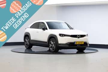 e-SkyActiv 145 First Edition 36 kWh