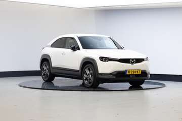 e-SkyActiv 145 First Edition 36 kWh