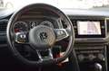 Volkswagen T-Roc Sport Aut. *LED*Navi*RFK*1.Hd*Unfall! Weiß - thumbnail 10