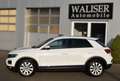 Volkswagen T-Roc Sport Aut. *LED*Navi*RFK*1.Hd*Unfall! Weiß - thumbnail 5