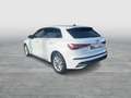 Audi A3 30 TFSI Weiß - thumbnail 3