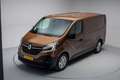 Renault Trafic 2.0 dCi 145 T27 L1H1 Comf Auto [ Led 3-Pers Kastin Bruin - thumbnail 9