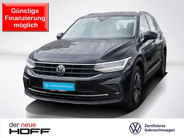 Volkswagen Tiguan 1.4 TSI eHybrid DSG Life AHK el.Heckkl. AreaView N