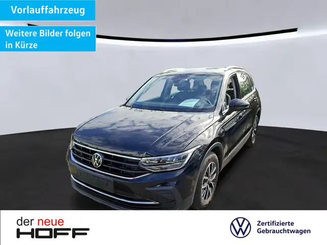 Volkswagen Tiguan 1.4 TSI eHybrid DSG Life AHK el.Heckkl. AreaView N