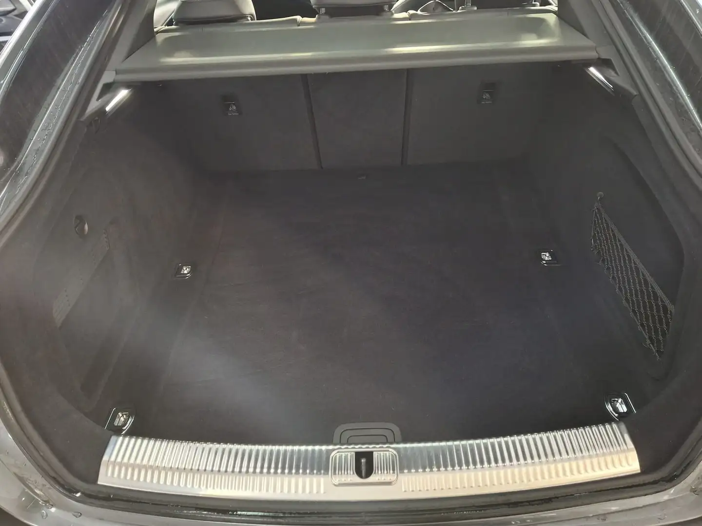 Audi A5 A5 SPB 45 TFSI quattro S tronic S line edition Grau - 2