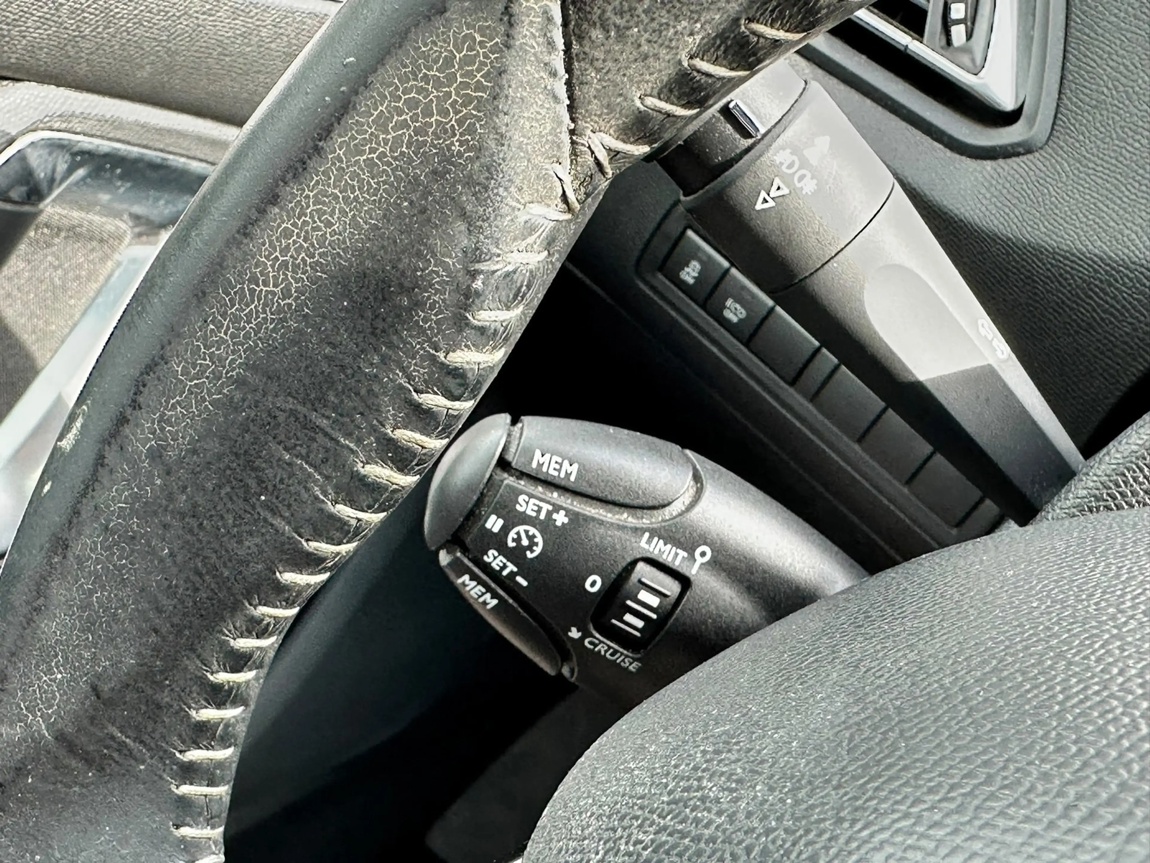 Peugeot 308 SW 1.2 PureTech Allure Navigatie*Pano*LED*Cruise*C — photo 11