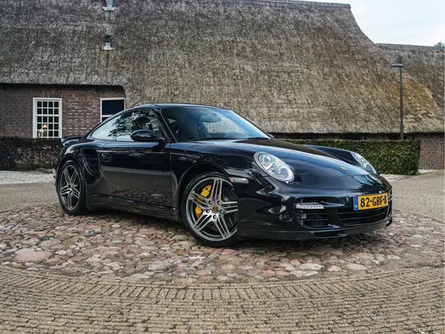 Porsche 997