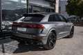Audi RS Q8 RSQ8 quattro performance tiptronic 471kW Gris - thumbnail 5