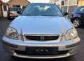 Honda Civic Civic 1.4i S Argent - thumbnail 2