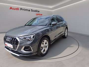 35 2.0 tdi business advanced s-tronic