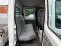 Volkswagen LT 35 2,5TDI Pritsche,Doppelkabine,AHK Blanc - thumbnail 6