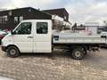 Volkswagen LT 35 2,5TDI Pritsche,Doppelkabine,AHK Blanc - thumbnail 14