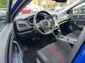 Renault Megane R.S. Line 1.3 TCe 160 Scheckheft Navi Azul - thumbnail 10