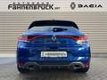 Renault Megane R.S. Line 1.3 TCe 160 Scheckheft Navi Azul - thumbnail 4