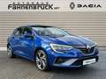 Renault Megane R.S. Line 1.3 TCe 160 Scheckheft Navi Azul - thumbnail 2