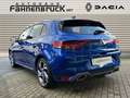 Renault Megane R.S. Line 1.3 TCe 160 Scheckheft Navi Azul - thumbnail 3