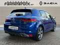 Renault Megane R.S. Line 1.3 TCe 160 Scheckheft Navi Azul - thumbnail 5