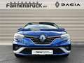 Renault Megane R.S. Line 1.3 TCe 160 Scheckheft Navi Azul - thumbnail 6