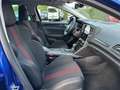 Renault Megane R.S. Line 1.3 TCe 160 Scheckheft Navi Azul - thumbnail 11