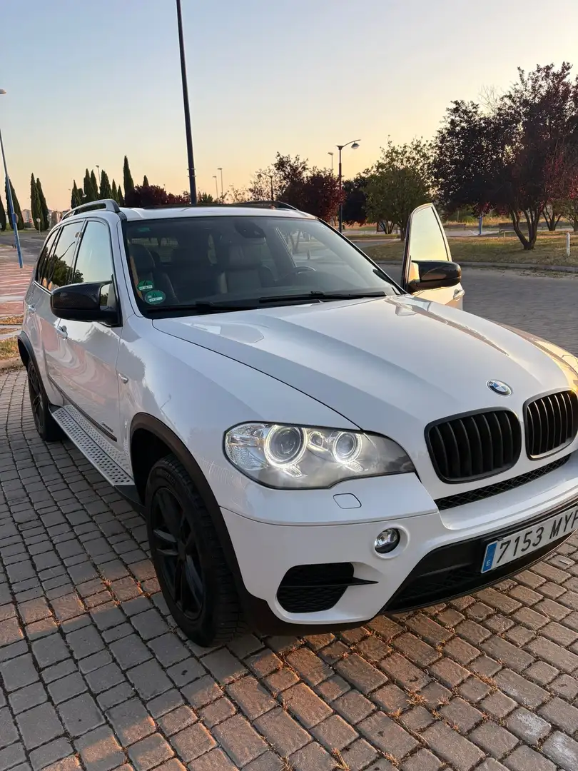 BMW X5 M xDrive40d Sport Edition - 1