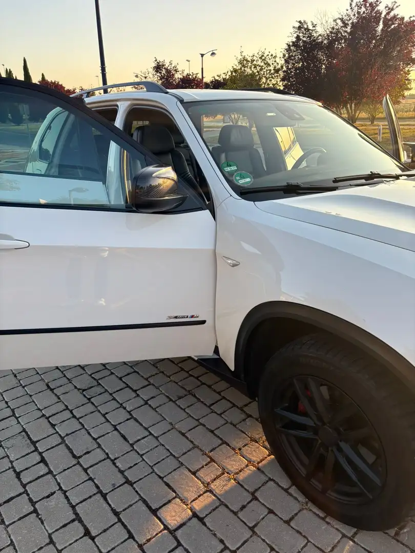 BMW X5 M xDrive40d Sport Edition - 2