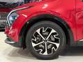 Kia Sportage 1.6 CRDi MHEV Tech DCT 136 Rojo - thumbnail 10
