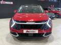 Kia Sportage 1.6 CRDi MHEV Tech DCT 136 Rojo - thumbnail 2