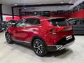 Kia Sportage 1.6 CRDi MHEV Tech DCT 136 Rojo - thumbnail 8