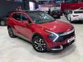 Kia Sportage 1.6 CRDi MHEV Tech DCT 136 Rojo - thumbnail 3