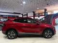Kia Sportage 1.6 CRDi MHEV Tech DCT 136 Rojo - thumbnail 5