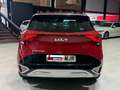 Kia Sportage 1.6 CRDi MHEV Tech DCT 136 Rojo - thumbnail 7