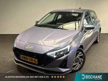 1.0 T-GDI Premium | Carplay | Camera | Automaat |