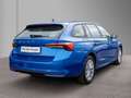 Skoda Octavia Combi 2.0 TDI DSG Selection Winterpaket Blau - thumbnail 4