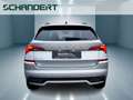 Skoda Kamiq 1.0 TSI Clever DSG LED Navi ACC Klimaautomatik Silber - thumbnail 3